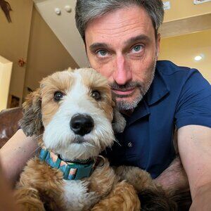 Meet your Posher, Aaron of Chandlers Emporium